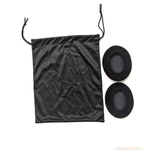 HyperX Cloud III/II Gaming Headset Replacement Ear Pads & Accessories Bag